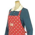 Cath Kidston（キャスキッドソン） 231619 Kitchen エプロン