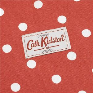 Cath Kidston（キャスキッドソン） 231619 Kitchen エプロン