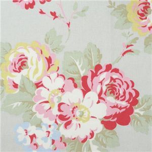 Cath Kidston（キャスキッドソン） 231633 Kitchen エプロン