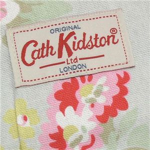 Cath Kidston�i�L���X�L�b�h�\���j 231749 LAUNDRY �y�O�o�b�O