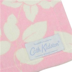 Cath Kidston�i�L���X�L�b�h�\���j MONO ROSE �o�X�^�I�� 70*140 PK