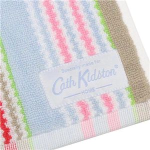 Cath Kidston�i�L���X�L�b�h�\���j RIC RAC �o�X�^�I�� 70*140