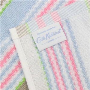 Cath Kidston�i�L���X�L�b�h�\���j RIC RAC �o�X�^�I�� 70*140