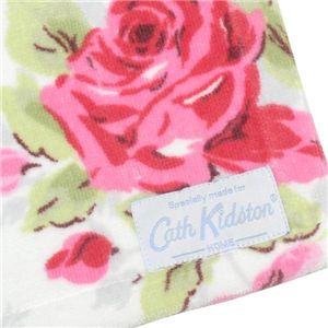 Cath Kidston�i�L���X�L�b�h�\���j ROSE �o�X�^�I�� 70*140