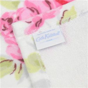 Cath Kidston�i�L���X�L�b�h�\���j ROSE �o�X�^�I�� 70*140