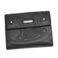 CELINE（セリーヌ） 1 0749 3IGR Wホック BK