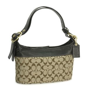 COACH（コーチ） 11444 BKHKL SH BK/BE