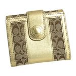 COACHiR[`j 41486 BKHBZ WzbN BRONZ