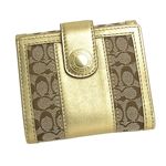 COACHiR[`j 41487 BKHBZ WzbN BRONZ