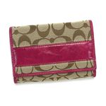 COACHiR[`j 41626 BKHMJ 2cIR[j RUBY