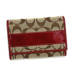 COACHiR[`j 41626 BKHRD 2cIR[j RED