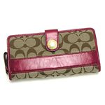 COACHiR[`j 41631 BKHMJ iKTc RUBY