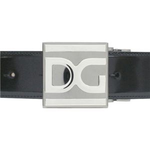 Dolce&Gabbana (ドルチェ＆ガッバーナ) ベルト BC2346 35/90c BK