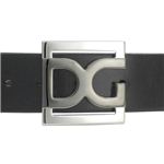 Dolce&Gabbana (ドルチェ＆ガッバーナ) ベルト BC2373 95c BK