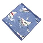 Feiler (�t�F�C���[) �E�H�b�V���N���X30X30 RIVIERA BLU207