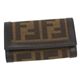 FENDI(フェンディ) 8AP079-JWU-FOQT2 キーケース DB