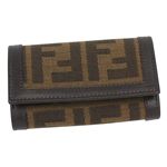 FENDI（フェンディ） 8AP079-JWU-FOQT2 キーケース DB