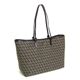 FENDI(フェンディ) 8BH127-JQ4-FOWQ4 トート BE/DB