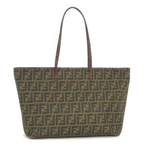 FENDI（フェンディ） 8BH185 UZD F0GKN トート CHERRY