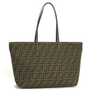 FENDI（フェンディ） 8BH185 UZD F0GKP トート PK