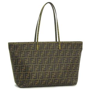 FENDI（フェンディ） 8BH185 UZD FOGK トート YL