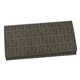 FENDI(フェンディ) 8M0000 YG1 F0GTE ナガサツ DBBK
