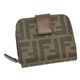 FENDI(フェンディ) 8M0070 VRE FOBTR 2ツオリコ BR