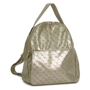 GHERARDINI(ゲラルディーニ) 2412 4032 リュック BRONZ