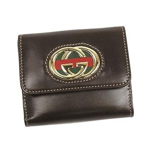 GUCCI(グッチ) 162760-ABJ2G-2061 2ツオリコ DB