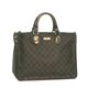 GUCCI(グッチ) 190259 FCIIG 1003 H BK/BR