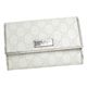 GUCCI(グッチ) 190331 FCIIG 9069 中ナガサツ WT/SI