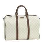 GUCCI(グッチ) 193602 FCIEG 9072 BT WT/BE