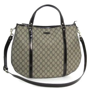 GUCCI（グッチ）203698 FP1JG 8552 SH BE/BR 