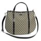 GUCCI(グッチ) 203698 FP1JG 8552 SH BE/BR