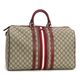 GUCCI(グッチ) 206501 FCIXG 8557 BT BE/RD