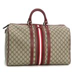 GUCCI(Ob`) 206501 FCIXG 8557 BT BE/RD