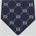 GUCCI(グッチ) ネクタイ 147206 4177 D