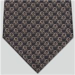 GUCCI(グッチ) ネクタイ 196869 1079 B