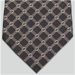GUCCI(グッチ) ネクタイ 196870 1065 B