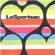 LeSportsac�i���X�|�[�g�T�b�N�j 7456 3735 �T�}�[���u �g�[�g