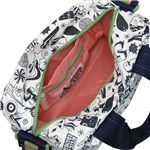 LeSportsac�i���X�|�[�g�T�b�N�j 8753 3826 Freak Yeah SH