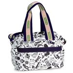 LeSportsac�i���X�|�[�g�T�b�N�j 8753 3826 Freak Yeah SH