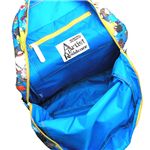 LeSportsac�i���X�|�[�g�T�b�N�j 8755 3827 B Free �����b�N