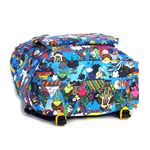 LeSportsac�i���X�|�[�g�T�b�N�j 8755 3827 B Free �����b�N