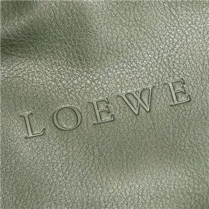 LOEWE（ロエベ） 314 12 101 FIESTA SH SI 1160