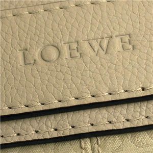 LOEWE(ロエベ) 353 80 006 ROAD LINE SH BE