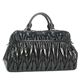 ~E~EiMiuMiujobO RN0555 MATELASSE LUX H BK ʐ^4