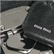 ~E~EiMiuMiujobO RN0555 MATELASSE LUX H BK ʐ^5