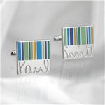 PaulSmith （ポールスミス） CUFF HALF カフス GREEN 4