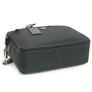 PRADAiv_j V407S TESSUTO+SAFFIANO SH BK